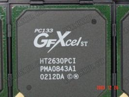 HT2630PCI