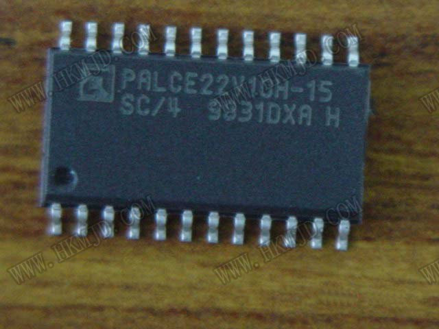 PALCE22V10H-15SC