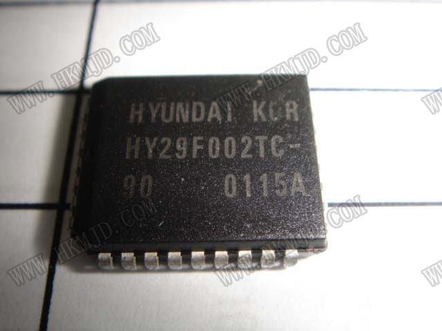 HY29F002TC-90