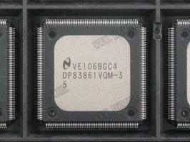 DP83861VQM-35