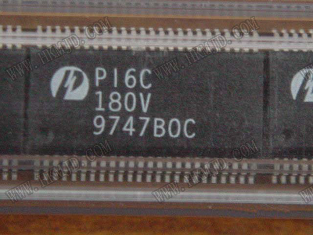 PI6C180V