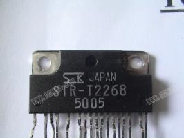 STR-T2268