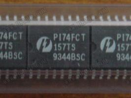 PI74FCT157TS