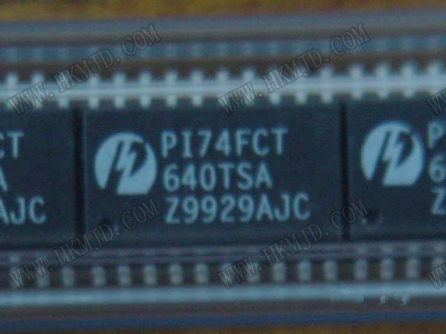 PI74FCT640
