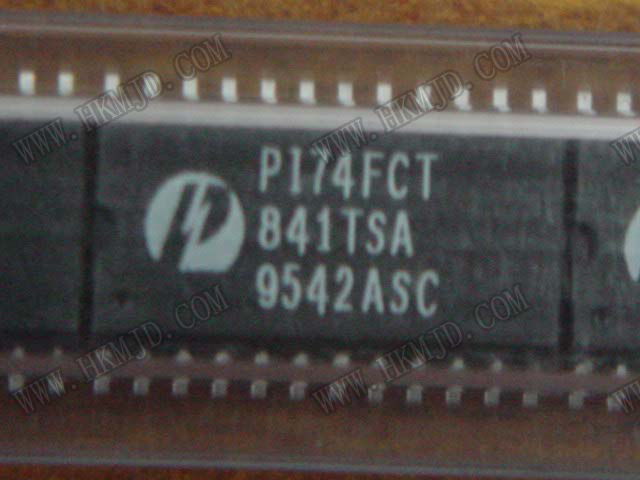 PI74FCT841TSA