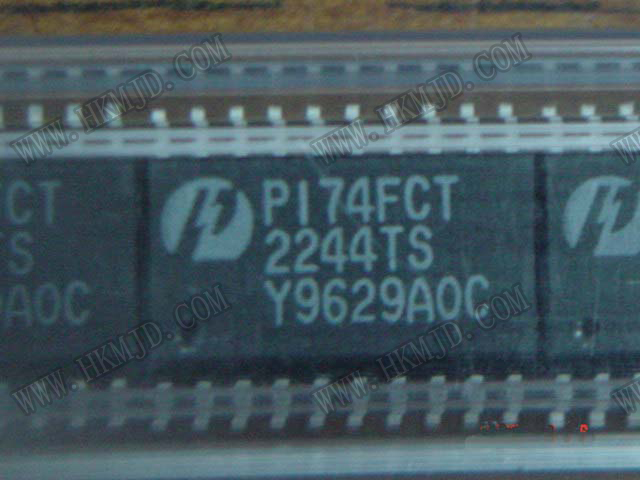 PI74FCT2244TS