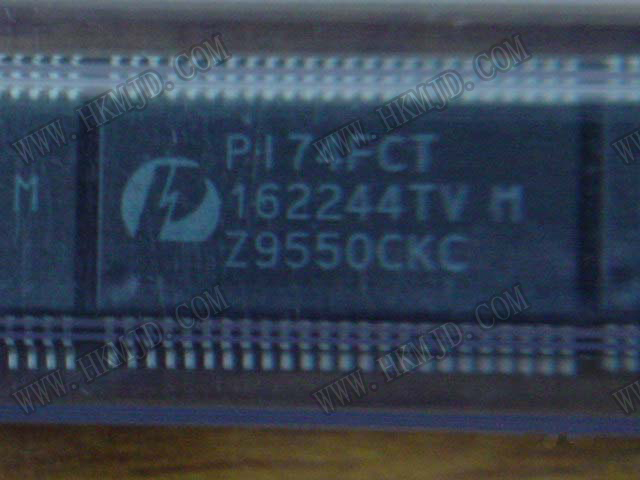 PI74FCT162244