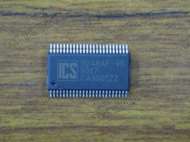 ICS9248AF-95