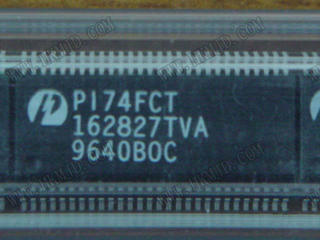 PI74FCT162827