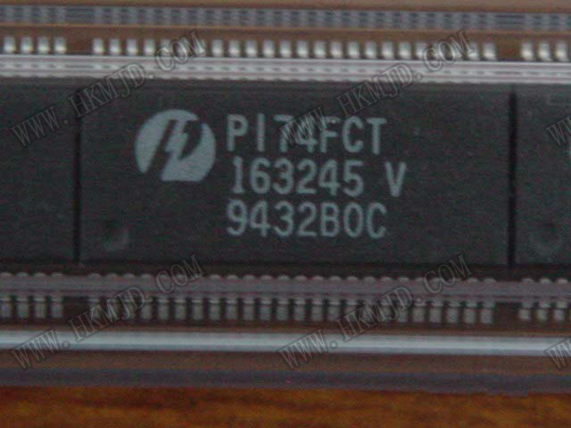 PI74FCT163245V