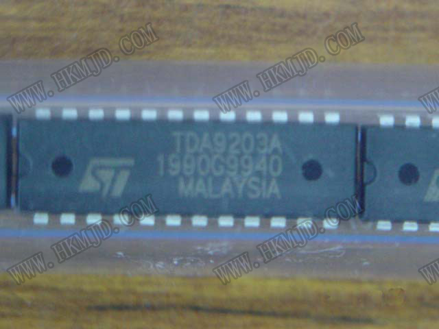 TDA9203A