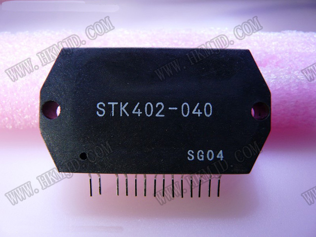 STK402-040