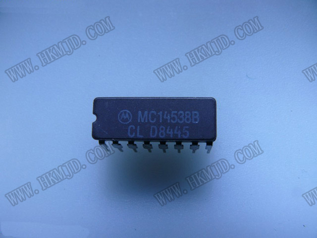 MC14538B