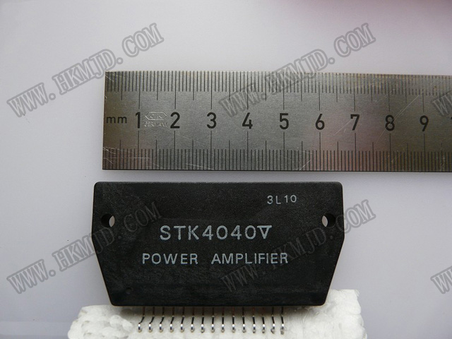 STK4040V