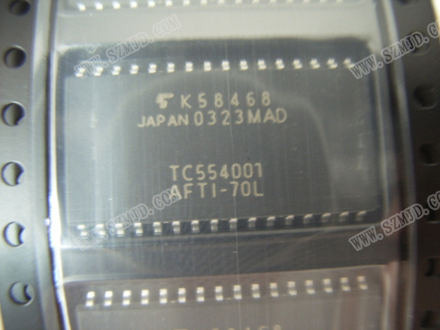 TC554001AFTI-70L