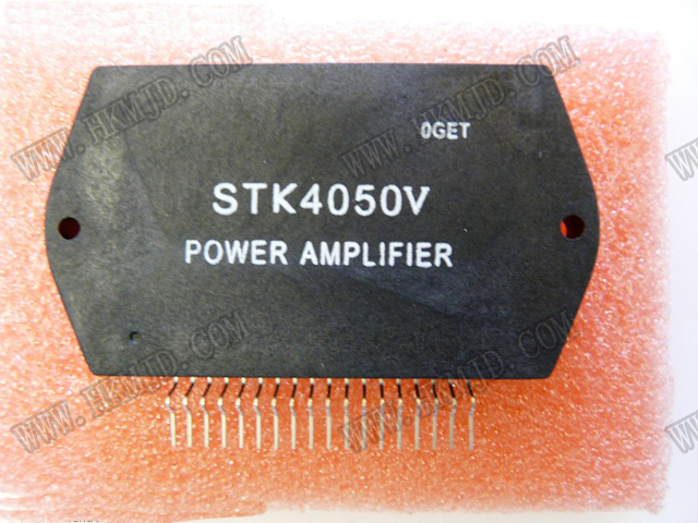 STK4050V