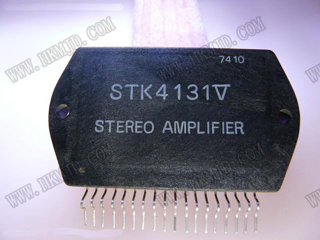 STK4131V