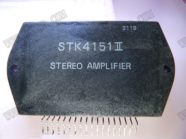 STK4151II