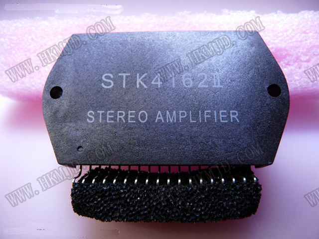 STK4162II