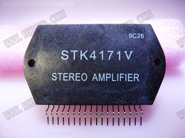 STK4171V