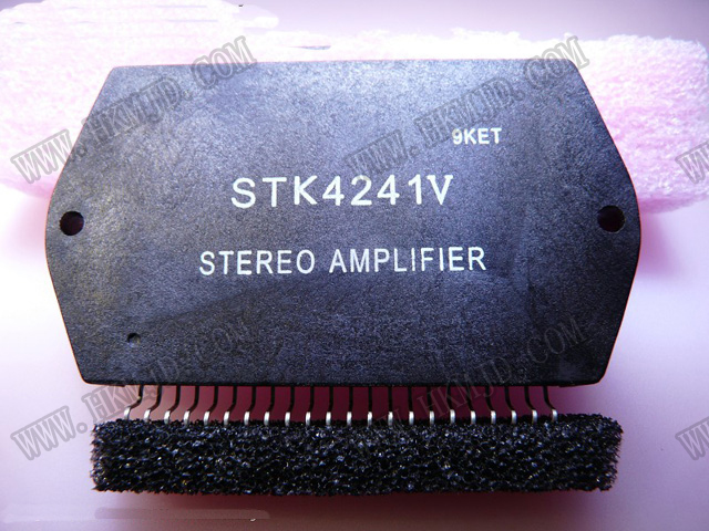 STK4241V