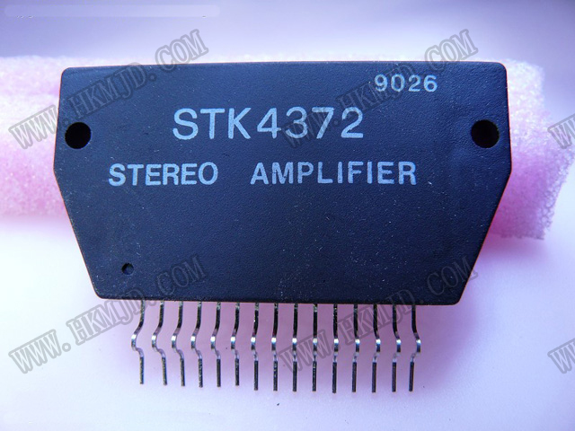 STK4372