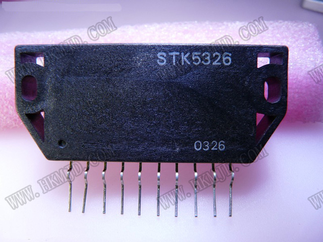 STK5326