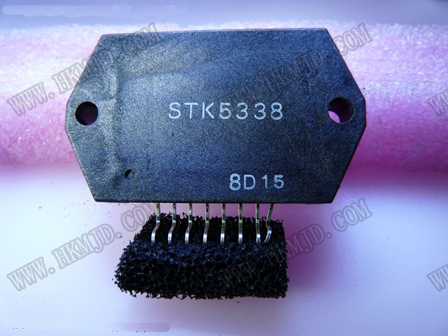 STK5338