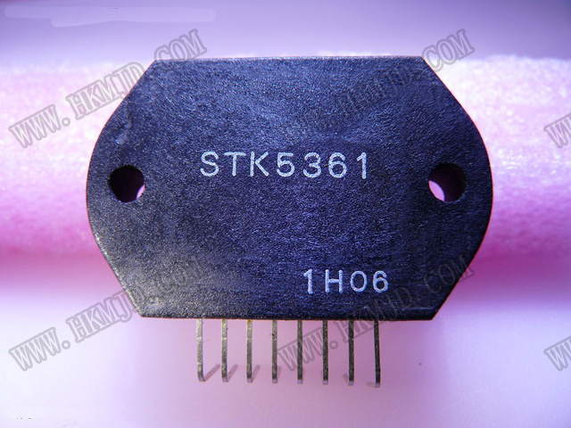 STK5361