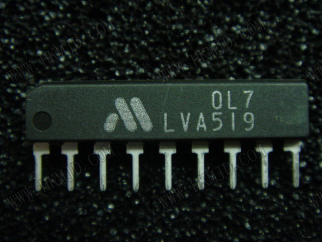 LVA519