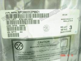 XPC860DCZP66C1