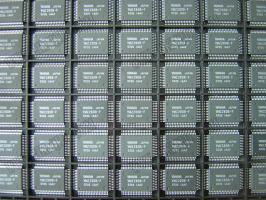 YMZ280B