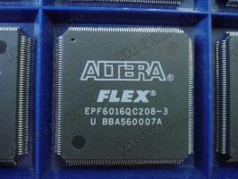 EPF6016QC208-3