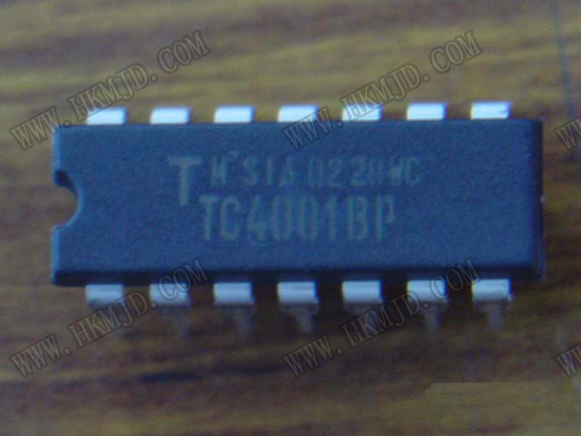 TC4001BP