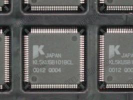 KL5KUSB101BCL