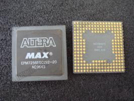 EPM7256EGC192-20