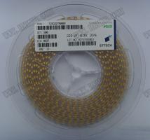 TCSC227M006R