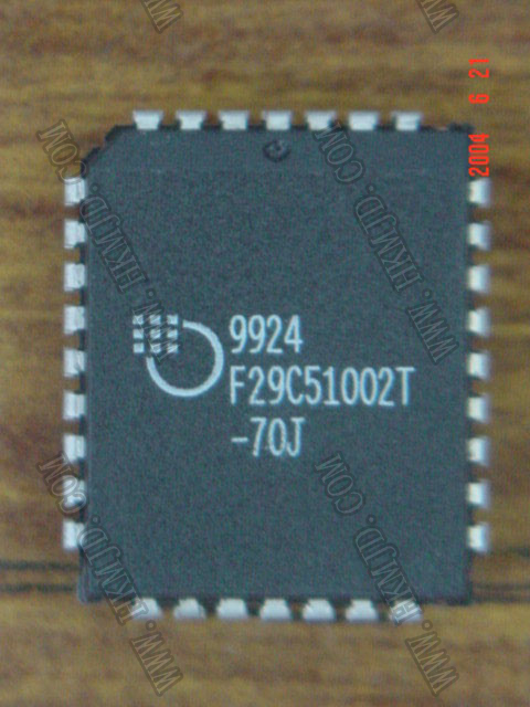 F29C51002T-70J