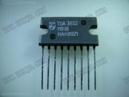 TDA3652