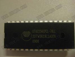 UT62256