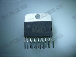 TDA7375A