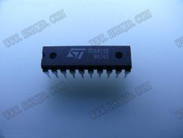 TDA8192