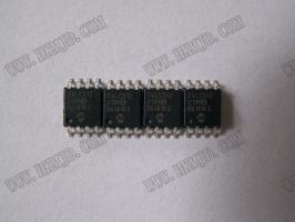 PIC24LC512-I/SM