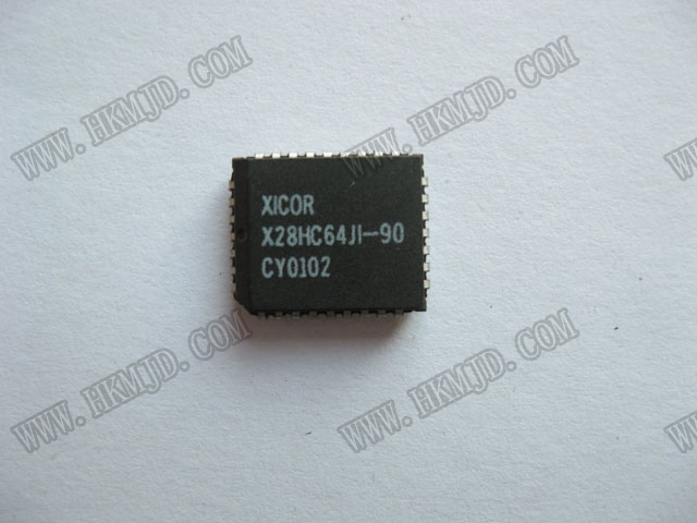 X28HC64JI-90