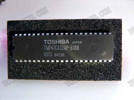 TMP47C432AP-8188