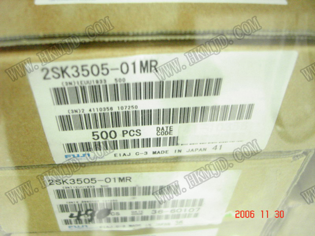 2SK3505-01MR