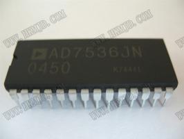 AD7536JN
