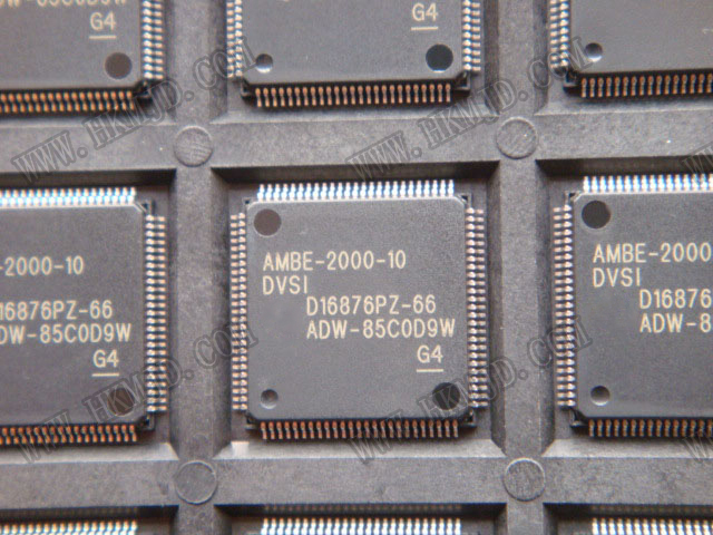 AMBE-2000-10