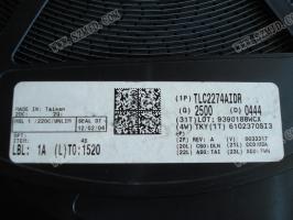 TLC2274AIDR