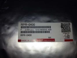 RPR-0400
